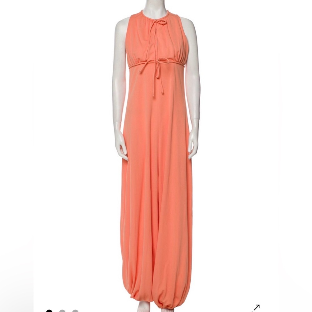 Vintage Leo Narducci Jumpsuit Sz M